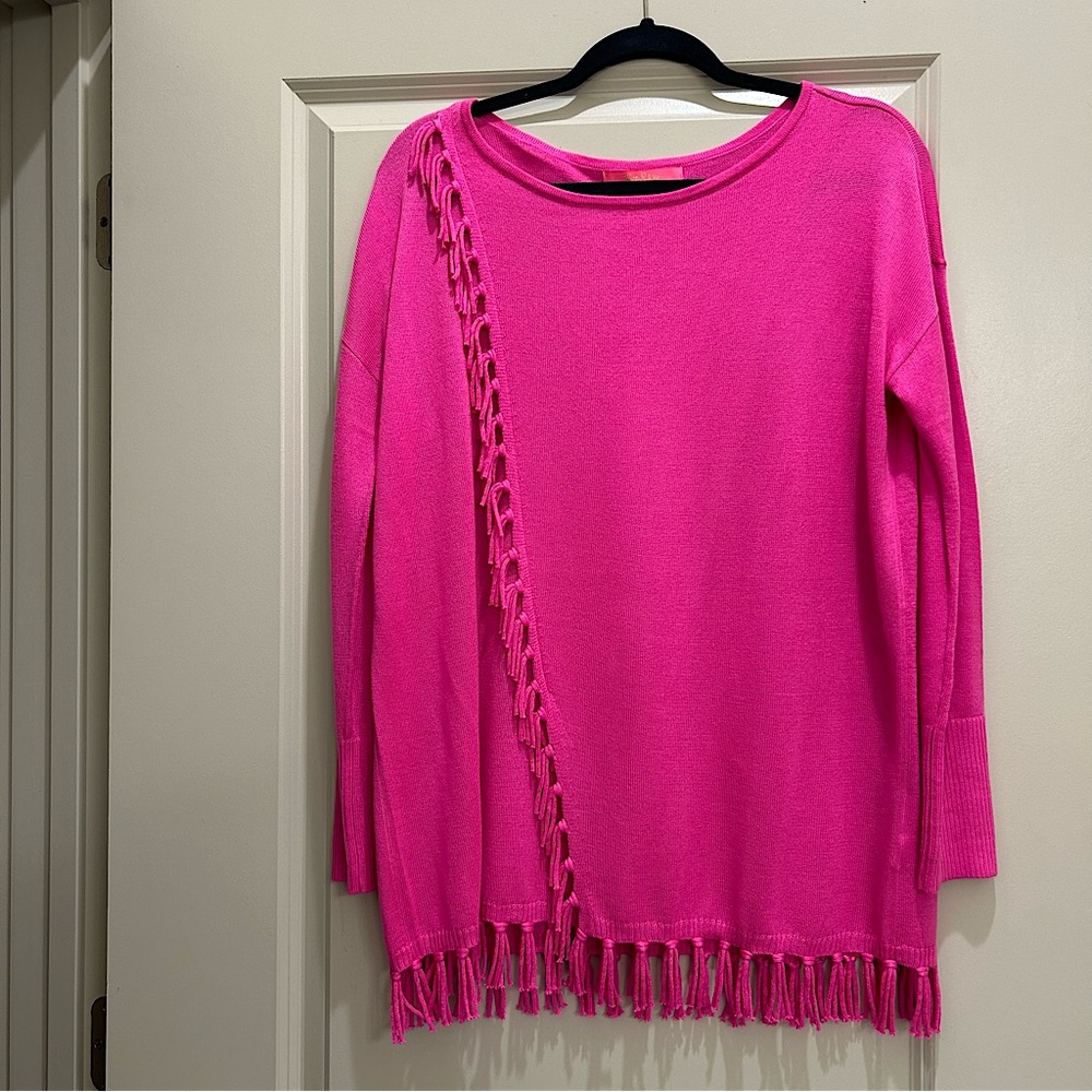 Lilly Pulitzer Emberly Sweater